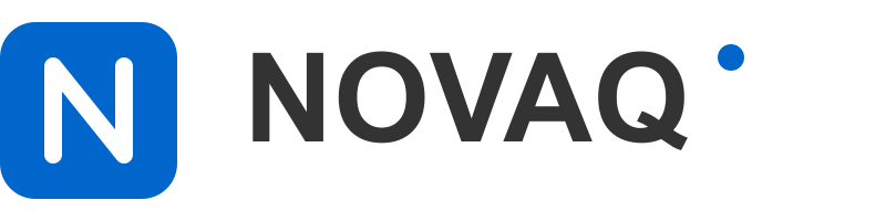 Novaq Logo